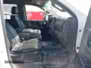 2020 Chevrolet Silverado 2500HD Work Truck with VIN 1GC1YLE76LF331946, listed as a IAAI auction lot 43455206 with 165,594 mi miles and . Bid and sale history available at DreamBid. Image 5.