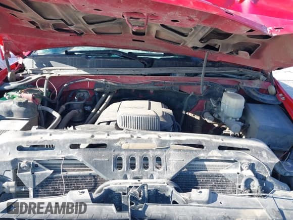 ✅ 2012 Chevrolet Silverado 2500HD LTZ • VIN: 1GC1KYEG3CF225520 • Lot: 40979301. Listed on IAAI with Not provided. Free auction sales archive from the USA and detailed vehicle history report at DreamBid. Image 10.