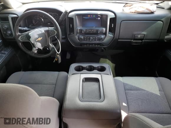 ✅ 2014 Chevrolet Silverado 1500 LT • VIN: 3GCUKREH7EG486551 • Лот: 69316144. Опубликован ранее на Copart с пробегом 126 059 миль. Бесплатный доступ к архиву аукционных продаж из США и подробный отчёт об истории автомобиля на DreamBid. Изображение 8.