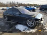 ✅ 2015 BMW 3 Series 335i • VIN: WBA3A9G54FNS66291 • Lot: 89039735. Wystawiony na Copart z przebiegiem 123 533 mil. Bezpłatny archiwum sprzedaży aukcyjnych z USA i szczegółowy raport historii pojazdu na DreamBid. Zdjęcie 4.