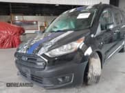 ✅ 2019 Ford Transit Connect XL • VIN: NM0GS9E26K1391088 • Лот: 42396388. Опубликован ранее на IAAI с пробегом 20 897 миль. Бесплатный доступ к архиву аукционных продаж из США и подробный отчёт об истории автомобиля на DreamBid. Изображение 21.