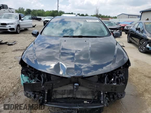 2017 Chevrolet Volt LT z VIN 1G1RA6S59HU189275, wystawiony jako Copart lot #57742283 z przebiegiem 79 105 mil mil oraz . Historia ofert i sprzedaży dostępna na DreamBid. Obrazek 5.