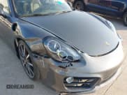 ✅ 2014 Porsche Cayman S • VIN: WP0AB2A88EK190575 • Lot: 43089971. Listed on IAAI with 20,946 mi. Free auction sales archive from the USA and detailed vehicle history report at DreamBid. Image 6.