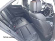 ✅ 2014 Cadillac ATS Standard AWD • VIN: 1G6AG5RX5E0104443 • Lot: 43887962. Listed on IAAI with 116,663 mi. Free auction sales archive from the USA and detailed vehicle history report at DreamBid. Image 8.