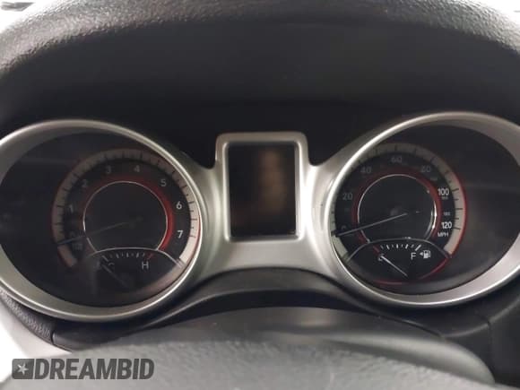 ✅ 2017 Dodge Journey SXT • VIN: 3C4PDCBG2HT571440 • Лот: 43729438. Опубликован ранее на IAAI с пробегом Не указан. Бесплатный доступ к архиву аукционных продаж из США и подробный отчёт об истории автомобиля на DreamBid. Изображение 7.