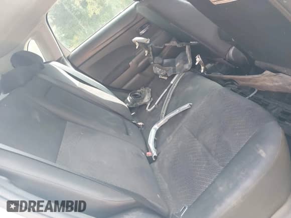 2013 Mitsubishi Outlander SE with VIN 4A4AR4AU3DE002006, listed as a IAAI auction lot 43009482 with 212,901 mi miles and . Bid and sale history available at DreamBid. Image 8.