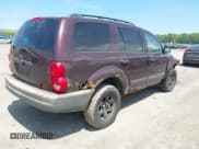 ✅ 2005 Dodge Durango SXT • VIN: 1D4HB38N15F574886 • Лот: 42274183. Опубликован ранее на IAAI с пробегом 224 122 миль. Бесплатный доступ к архиву аукционных продаж из США и подробный отчёт об истории автомобиля на DreamBid. Изображение 4.