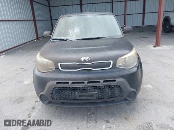 ✅ 2014 Kia Soul • VIN: KNDJN2A2XE7087583 • Lot: 43136536. Listed on IAAI with 231,402 mi. Free auction sales archive from the USA and detailed vehicle history report at DreamBid. Image 6.