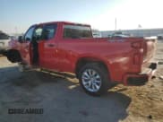 ✅ 2021 Chevrolet Silverado 1500 Custom • VIN: 1GCRYBEK5MZ328084 • Lot: 46501684. Wystawiony na Copart z przebiegiem 18 634 mil. Bezpłatny archiwum sprzedaży aukcyjnych z USA i szczegółowy raport historii pojazdu na DreamBid. Zdjęcie 2.