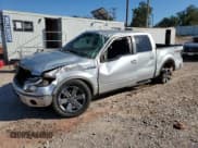 ✅ 2013 Ford F-150 FX4 • VIN: 1FTFW1ET0DKE97661 • Lot: 82533085. Listed on Copart with Not provided. Free auction sales archive from the USA and detailed vehicle history report at DreamBid. Image 1.
