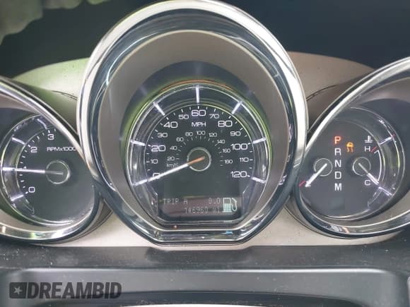 ✅ 2012 Lincoln MKT EcoBoost • VIN: 2LMHJ5AT3CBL50909 • Лот: 42422091. Опубликован ранее на IAAI с пробегом 146 960 миль. Бесплатный доступ к архиву аукционных продаж из США и подробный отчёт об истории автомобиля на DreamBid. Изображение 7.