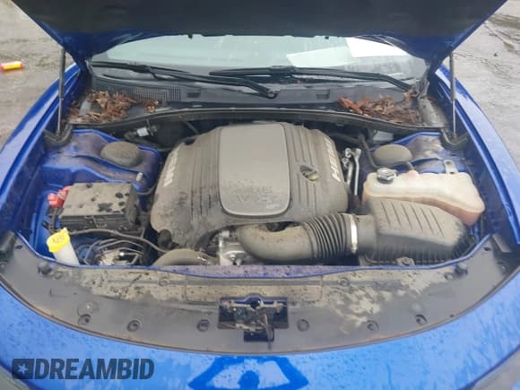 ✅ 2022 Dodge Charger R/T • VIN: 2C3CDXCT5NH149916 • Lot: 42338448. Listed on IAAI with 28,045 mi. Free auction sales archive from the USA and detailed vehicle history report at DreamBid. Image 10.