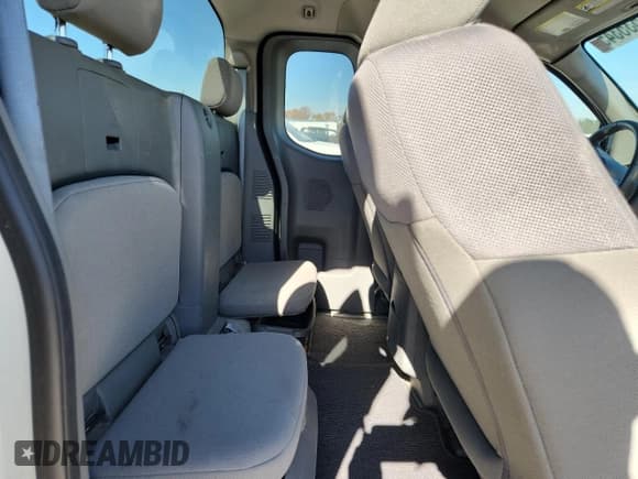 ✅ 2017 Nissan Frontier SV • VIN: 1N6BD0CT8HN777914 • Lot: 93535345. Listed on Copart with Not provided. Free auction sales archive from the USA and detailed vehicle history report at DreamBid. Image 10.