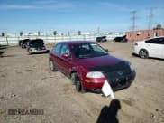 ✅ 2003 Volkswagen Passat GL • VIN: WVWMD63B03P032786 • Лот: 82619915. Опубликован ранее на Copart с пробегом Не указан. Бесплатный доступ к архиву аукционных продаж из США и подробный отчёт об истории автомобиля на DreamBid. Изображение 13.