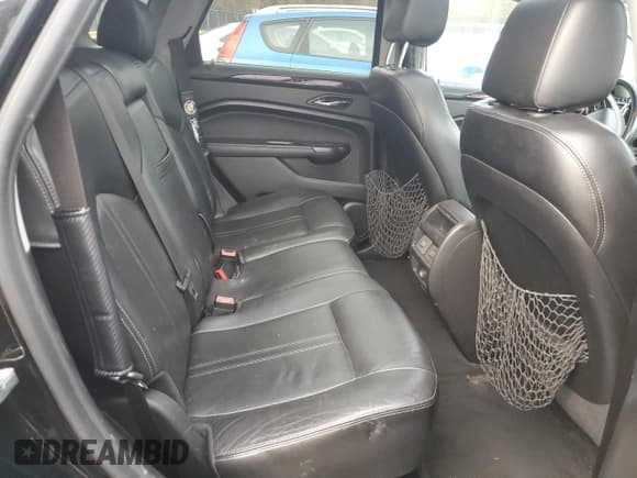 ✅ 2013 Cadillac SRX Luxury Collection • VIN: 3GYFNGE3XDS566568 • Лот: 91982985. Опубликован ранее на Copart с пробегом 145 090 миль. Бесплатный доступ к архиву аукционных продаж из США и подробный отчёт об истории автомобиля на DreamBid. Изображение 11.