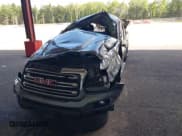 ✅ 2019 GMC Canyon 4WD SLE • VIN: 1GTG6CEN5K1101096 • Lot: 42723441. Listed on IAAI with Not provided. Free auction sales archive from the USA and detailed vehicle history report at DreamBid. Image 6.