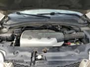 ✅ 2005 Acura MDX • VIN: 2HNYD18285H536761 • Lot: 65229775. Listed on Copart with 156,975 mi. Free auction sales archive from the USA and detailed vehicle history report at DreamBid. Image 12.