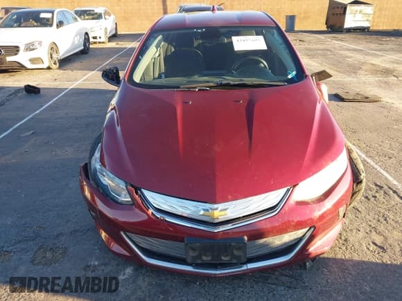✅ 2016 Chevrolet Volt LT • VIN: 1G1RC6S58GU117184 • Lot: 43457489. Wystawiony na IAAI z przebiegiem 132 565 mil. Bezpłatny archiwum sprzedaży aukcyjnych z USA i szczegółowy raport historii pojazdu na DreamBid. Zdjęcie 13.