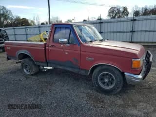 ✅ 1988 Ford F-150 • VIN: 1FTEF14Y8JNB42787 • Лот: 81039044. Опубликован ранее на Copart с пробегом 60 948 миль. Бесплатный доступ к архиву аукционных продаж из США и подробный отчёт об истории автомобиля на DreamBid. Изображение 4.