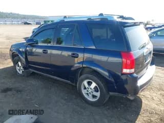 ✅ 2007 Saturn VUE V6 • VIN: 5GZCZ53427S832936 • Lot: 42531308. Wystawiony na IAAI z przebiegiem 153 138 mil. Bezpłatny archiwum sprzedaży aukcyjnych z USA i szczegółowy raport historii pojazdu na DreamBid. Zdjęcie 3.