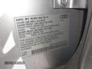 ✅ 2019 Audi Q7 Prestige • VIN: WA1VAAF7XKD012210 • Lot: 43487089. Listed on IAAI with 84,887 mi. Free auction sales archive from the USA and detailed vehicle history report at DreamBid. Image 9.