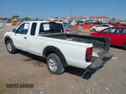 ✅ 2002 Nissan Frontier XE • VIN: 1N6DD26S12C342923 • Lot: 43261158. Listed on IAAI with 210,511 mi. Free auction sales archive from the USA and detailed vehicle history report at DreamBid. Image 3.