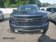 ✅ 2022 Chevrolet Silverado 1500 RST • VIN: 1GCUYEET9NZ187980 • Лот: 60910634. Опубликован ранее на Copart с пробегом 13 240 миль. Бесплатный доступ к архиву аукционных продаж из США и подробный отчёт об истории автомобиля на DreamBid. Изображение 5.