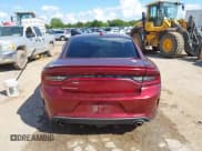 ✅ 2018 Dodge Charger SXT Plus • VIN: 2C3CDXHG6JH238805 • Лот: 42995074. Опубликован ранее на IAAI с пробегом 119 297 миль. Бесплатный доступ к архиву аукционных продаж из США и подробный отчёт об истории автомобиля на DreamBid. Изображение 16.