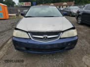 ✅ 2002 Acura TL w/Navigation • VIN: 19UUA56772A042907 • Lot: 65332845. Wystawiony na Copart z przebiegiem 212 465 mil. Bezpłatny archiwum sprzedaży aukcyjnych z USA i szczegółowy raport historii pojazdu na DreamBid. Zdjęcie 5.