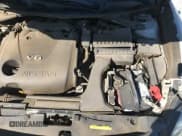 ✅ 2018 Nissan Maxima SV • VIN: 1N4AA6AP5JC739595 • Лот: 89802705. Опубликован ранее на Copart с пробегом 89 642 миль. Бесплатный доступ к архиву аукционных продаж из США и подробный отчёт об истории автомобиля на DreamBid. Изображение 16.