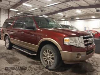 ✅ 2012 Ford Expedition Max King Ranch • VIN: 1FMJK1J52CEF29497 • Лот: 41538785. Опубликован ранее на IAAI с пробегом 181 333 миль. Бесплатный доступ к архиву аукционных продаж из США и подробный отчёт об истории автомобиля на DreamBid. Изображение 1.