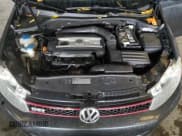 ✅ 2011 Volkswagen Golf GTI • VIN: WVWHV7AJ7BW024039 • Лот: 90974285. Опубликован ранее на Copart с пробегом 161 848 миль. Бесплатный доступ к архиву аукционных продаж из США и подробный отчёт об истории автомобиля на DreamBid. Изображение 11.