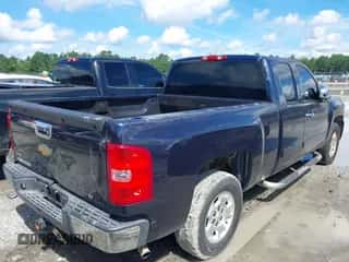 2011 Chevrolet Silverado 1500 LT с VIN 1GCRCSE05BZ221661, выставлен на аукционе IAAI как лот 42952141 с пробегом 316 312 миль миль и . История ставок и продаж доступна на DreamBid. Изображение 4.