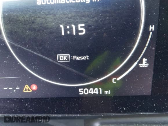 ✅ 2024 Kia Carnival SX • VIN: KNDNE5H33R6331524 • Лот: 43312764. Опубликован ранее на IAAI с пробегом 50 441 миль. Бесплатный доступ к архиву аукционных продаж из США и подробный отчёт об истории автомобиля на DreamBid. Изображение 16.