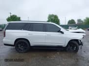 ✅ 2024 Cadillac Escalade 4WD Sport • VIN: 1GYS4EKL1RR351567 • Лот: 42252664. Опубликован ранее на IAAI с пробегом 7 513 миль. Бесплатный доступ к архиву аукционных продаж из США и подробный отчёт об истории автомобиля на DreamBid. Изображение 13.