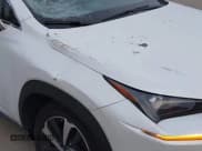 ✅ 2021 Lexus NX 300 • VIN: JTJGARDZ2M5019163 • Лот: 43647977. Опубликован ранее на IAAI с пробегом 79 102 миль. Бесплатный доступ к архиву аукционных продаж из США и подробный отчёт об истории автомобиля на DreamBid. Изображение 6.