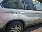 ✅ 2004 BMW X5 3.0i • VIN: 5UXFA13564LU21907 • Лот: 71634525. Опубликован ранее на Copart с пробегом Не указан. Бесплатный доступ к архиву аукционных продаж из США и подробный отчёт об истории автомобиля на DreamBid. Изображение 11.