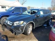 ✅ 2017 Mercedes-Benz GLA 250 • VIN: WDCTG4EB3HJ308208 • Lot: 41653879. Wystawiony na IAAI z przebiegiem 78 133 mil. Bezpłatny archiwum sprzedaży aukcyjnych z USA i szczegółowy raport historii pojazdu na DreamBid. Zdjęcie 2.