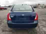 2009 Hyundai Accent Auto GLS z VIN KMHCN46C09U366209, wystawiony jako Copart lot #78243134 z przebiegiem Nie podano mil oraz Szkoda całkowita • Salvage title. Historia ofert i sprzedaży dostępna na DreamBid. Obrazek 6.