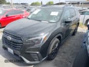 ✅ 2024 Subaru Ascent Onyx Limited • VIN: 4S4WMAKD2R3425764 • Lot: 42337962. Listed on IAAI with 20,068 mi. Free auction sales archive from the USA and detailed vehicle history report at DreamBid. Image 2.