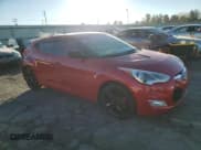 ✅ 2014 Hyundai Veloster • VIN: KMHTC6AD0EU194971 • Lot: 80247394. Wystawiony na Copart z przebiegiem 151 663 mil. Bezpłatny archiwum sprzedaży aukcyjnych z USA i szczegółowy raport historii pojazdu na DreamBid. Zdjęcie 4.
