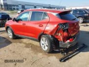 ✅ 2024 Buick Encore GX Preferred • VIN: KL4AMBSL5RB121047 • Lot: 43445532. Listed on IAAI with 16,676 mi. Free auction sales archive from the USA and detailed vehicle history report at DreamBid. Image 3.