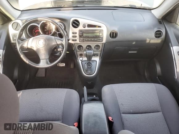 ✅ 2007 Toyota Matrix XR • VIN: 2T1KR30E27C633790 • Лот: 92326115. Опубликован ранее на Copart с пробегом 254 412 миль. Бесплатный доступ к архиву аукционных продаж из США и подробный отчёт об истории автомобиля на DreamBid. Изображение 8.