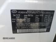 ✅ 2020 Hyundai Santa Fe Limited • VIN: 5NMS5CAA8LH218565 • Лот: 66497043. Опубликован ранее на Copart с пробегом 25 325 миль. Бесплатный доступ к архиву аукционных продаж из США и подробный отчёт об истории автомобиля на DreamBid. Изображение 12.