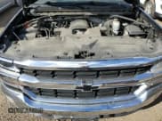 ✅ 2016 Chevrolet Silverado 1500 LT • VIN: 3GCUKREC5GG135032 • Lot: 90462005. Listed on Copart with 197,561 mi. Free auction sales archive from the USA and detailed vehicle history report at DreamBid. Image 11.