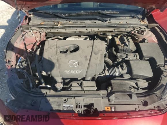 ✅ 2018 Mazda 3 Touring • VIN: 3MZBN1V34JM173230 • Lot: 85895894. Wystawiony na Copart z przebiegiem 62 719 mil. Bezpłatny archiwum sprzedaży aukcyjnych z USA i szczegółowy raport historii pojazdu na DreamBid. Zdjęcie 11.