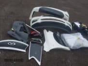 ✅ 2018 Infiniti QX60 • VIN: 5N1DL0MM3JC522526 • Lot: 43021460. Listed on IAAI with 100,199 mi. Free auction sales archive from the USA and detailed vehicle history report at DreamBid. Image 20.