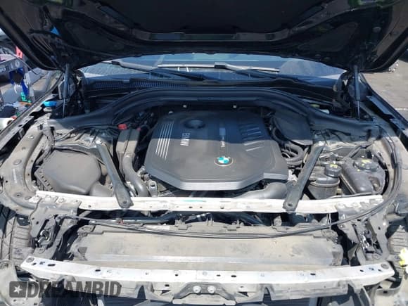 ✅ 2018 BMW 6 Series 640i xDrive • VIN: WBAJV6C50JBJ99201 • Lot: 42331600. Listed on IAAI with 102,563 mi. Free auction sales archive from the USA and detailed vehicle history report at DreamBid. Image 10.