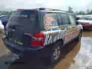 2007 Toyota Highlander с VIN JTEGD21A870163720, выставлен на аукционе IAAI как лот 42424694 с пробегом 223 358 миль миль и . История ставок и продаж доступна на DreamBid. Изображение 4.