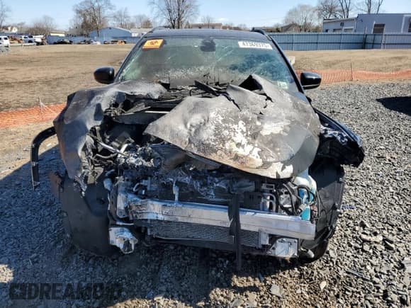 ✅ 2019 Jeep Compass Latitude • VIN: 3C4NJDBB2KT807067 • Lot: 47369375. Wystawiony na Copart z przebiegiem Nie podano. Bezpłatny archiwum sprzedaży aukcyjnych z USA i szczegółowy raport historii pojazdu na DreamBid. Zdjęcie 5.
